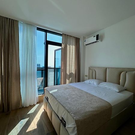 Dar Tower Panorama Apartments Batumi Exterior photo