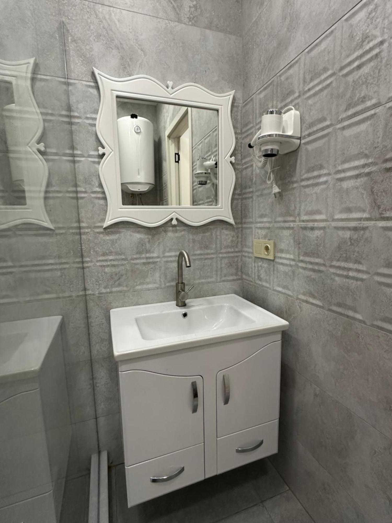 Dar Tower Panorama Apartments Batumi Exterior photo