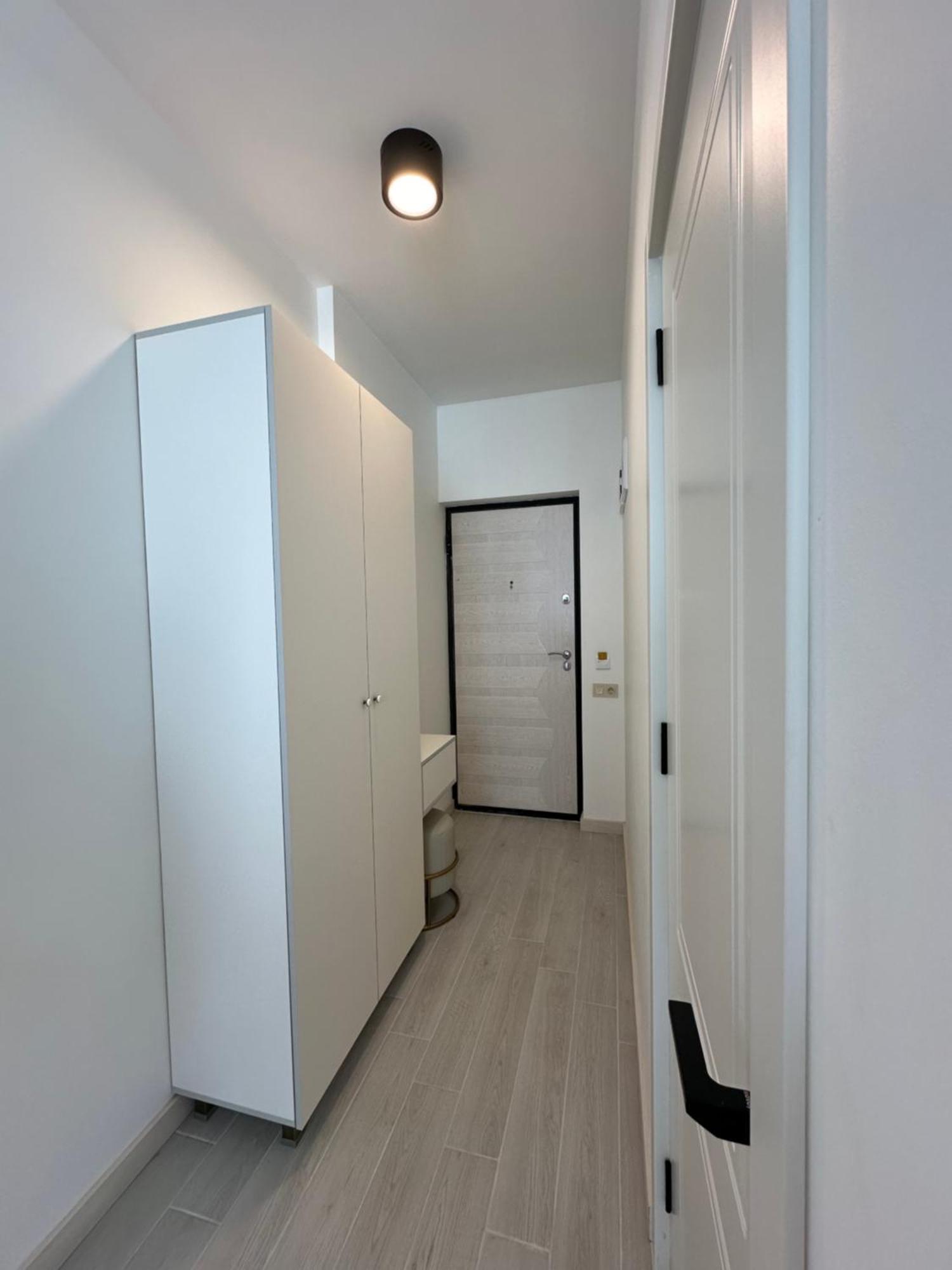 Dar Tower Panorama Apartments Batumi Exterior photo